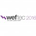 WEFTEC 2016 Logo Featured