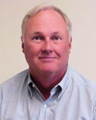 Ted Payseur, member since 1978, Iowa Water Environment Association and Nebraska Water Environment Association. Photo courtesy of Payseur.