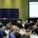 The WEFTEC 2015 Stormwater Congress showcased technical content in a facility tour, sessions, and this luncheon. Photo courtesy of Oscar & Associates.
