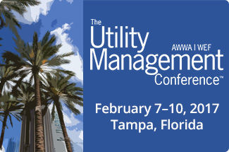 Utility Management Conference 1