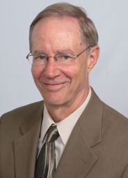 Kenneth N. Wood, member since 1974, New York Water Environment Association. Photo courtesy of Wood.