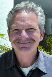 Adam W. Olivieri, member since 1977, California Water Environment Association. Photo courtesy of Olivieri.