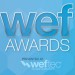 WEF Awards Logo