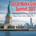 Great Water Cities Summit 2017
