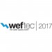 WEFTEC 2017 Logo Featured