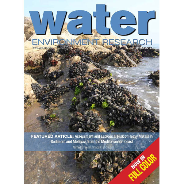 water environment research