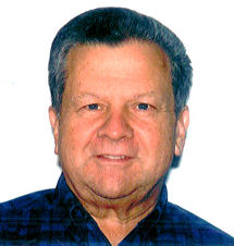 Robert N. Bongiovanni, member since 1982, New Jersey Water Environment Association. Photo courtesy of Bongiovanni.