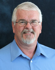 Philip F. Burns, member since 1974, Missouri Water Environment Association. Photo courtesy of Burns.
