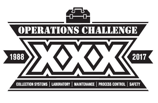 Operations Challenge 2017 Logo