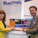 Blue Tech and WEF MOU