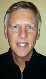 Bruce D. Smith, member since 1974, New Jersey Water Environment Association. Photo courtesy of Smith.