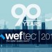 WEFTEC at 90