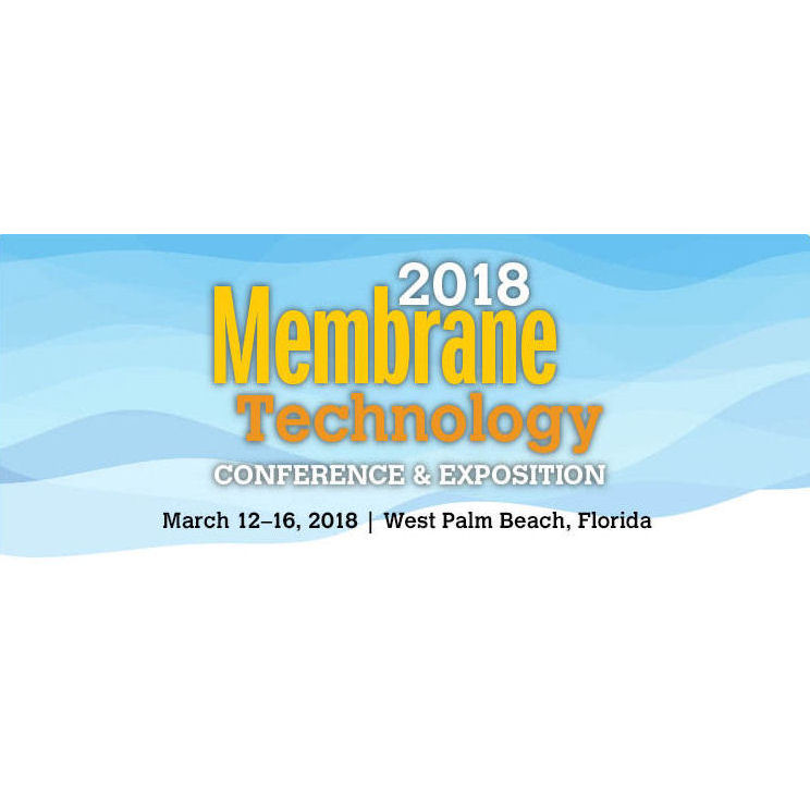 Latest in Membrane Technology Covered at WEF Conference WEF Highlights