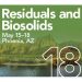 Residuals and Biosolids Conference Featured