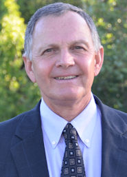 John Struzziery, member since 1976, New England Water Environment Association. Photo courtesy of Struzziery.