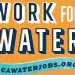 Will Work for Water Featured