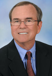 Michael Sweeney, Florida Water Environment Association,