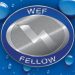 WEF Fellows Logo