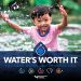 Water's Worth It Social Media 2