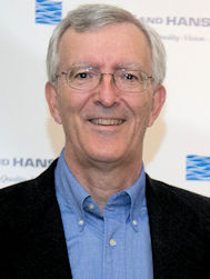 David C. Hagan, member since 1974, Florida Water Environment Association. Photo courtesy of Hagan.