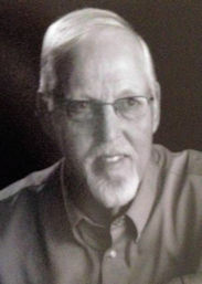 Danny J. James, member since 1980, Water Environment Association of Utah. Photo courtesy of James.
