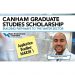Canham Scholarship Featured