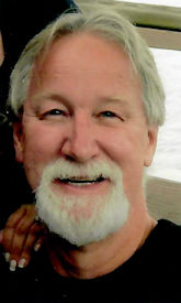 Greg Cargill, member since 1972, Illinois Water Environment Association. Photo courtesy Cargill.
