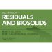 Residuals and Biosolids Featured