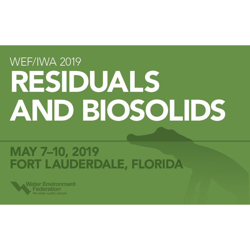 Residuals and Biosolids Conference Offers Many Learning Opportunities